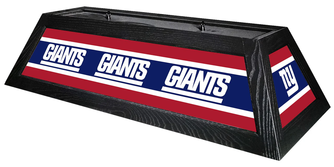 NFL Fan's Choice Pool 42-inch Table Light - Image 24