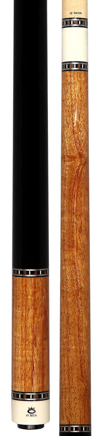 O'Min Pearwood Pool Cue - LS-N13 - Image 5