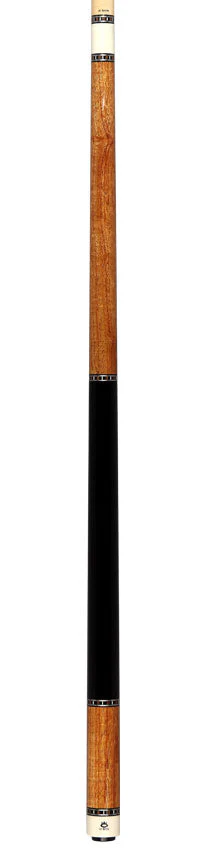 O'Min Pearwood Pool Cue - LS-N13 - Image 6