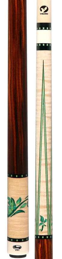 Paul Drexler PFDEARTH Limited Edition Pool Cue By Viking - Earth Cue Only 50 Made - Image 6