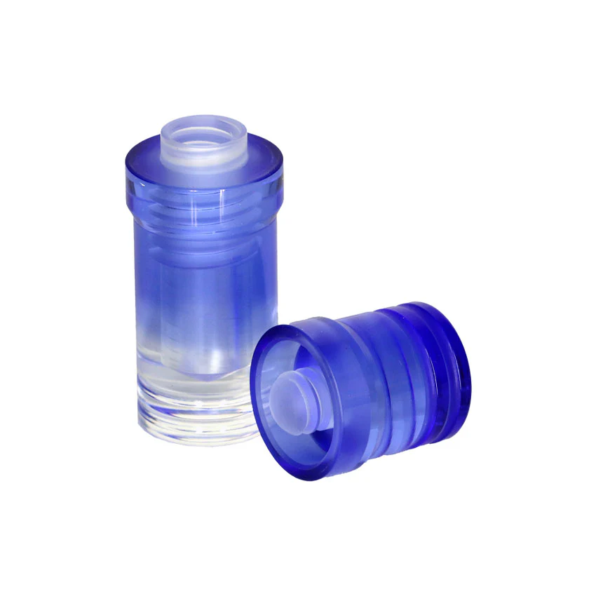 Poolgods Uni-Loc Joint Protectors - Clear - Image 3