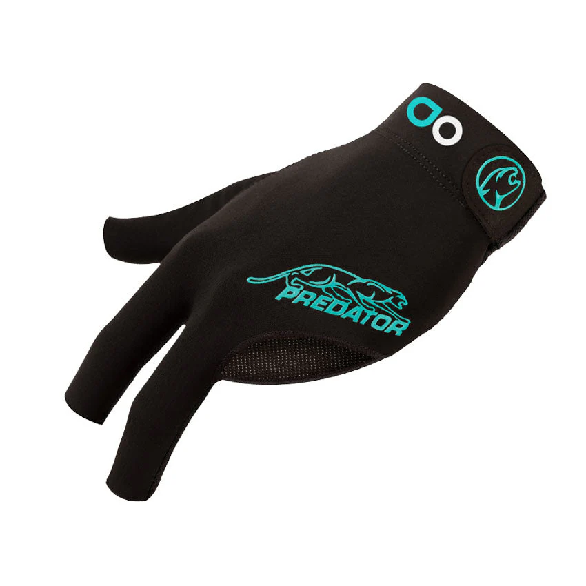 Predator Albin Ouschan Second Skin Pool Cue Glove - Left Hand - Image 3