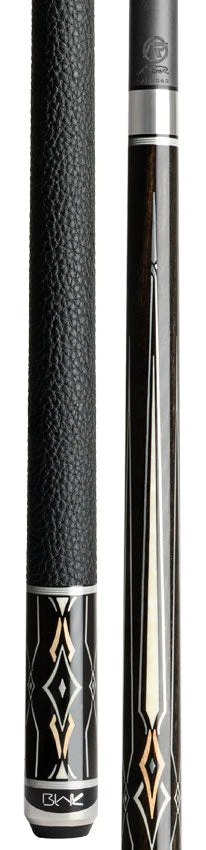 Predator Blak5-3 Uniloc Pool Cue - 5BLAK3UNI - Image 3