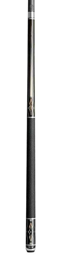 Predator Blak5-3 Uniloc Pool Cue - 5BLAK3UNI - Image 4