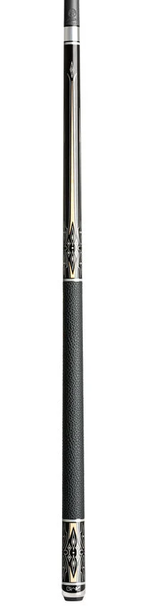Predator Blak5-5 Uniloc Pool Cue - 5BLAK5UNI - Image 4