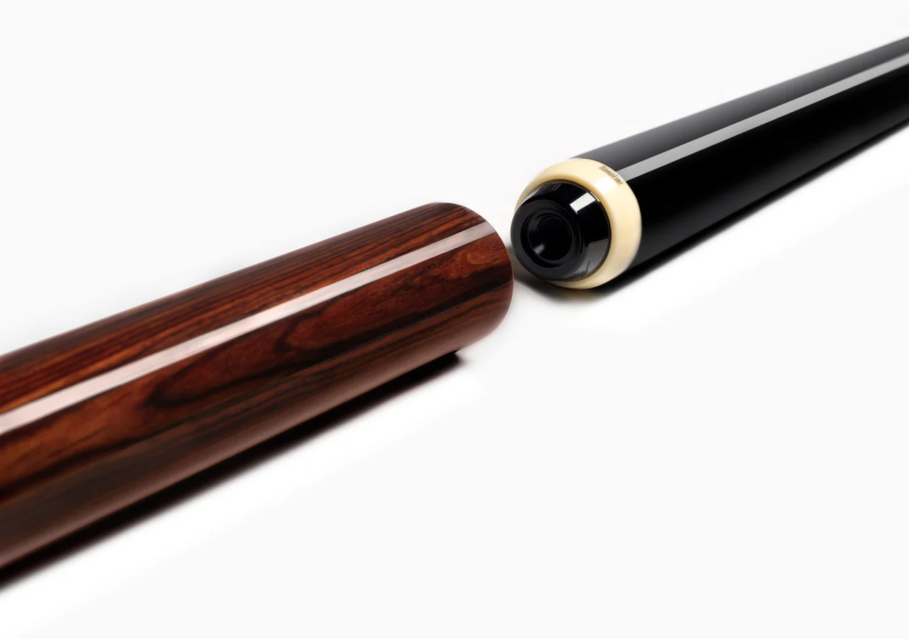Predator QR2 8" Cue Extension - Cocobolo - Image 4