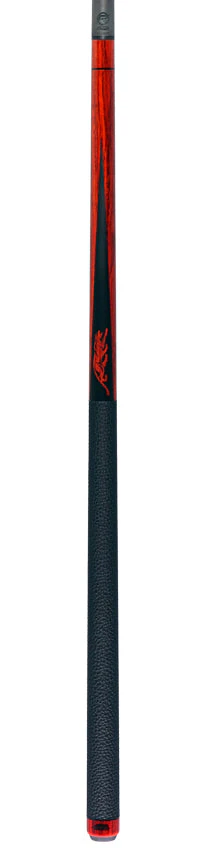 Predator SP2COC2 Limited Edition SP2 Cocobolo Forearm with Matte Black Points Pool Cue - Image 6