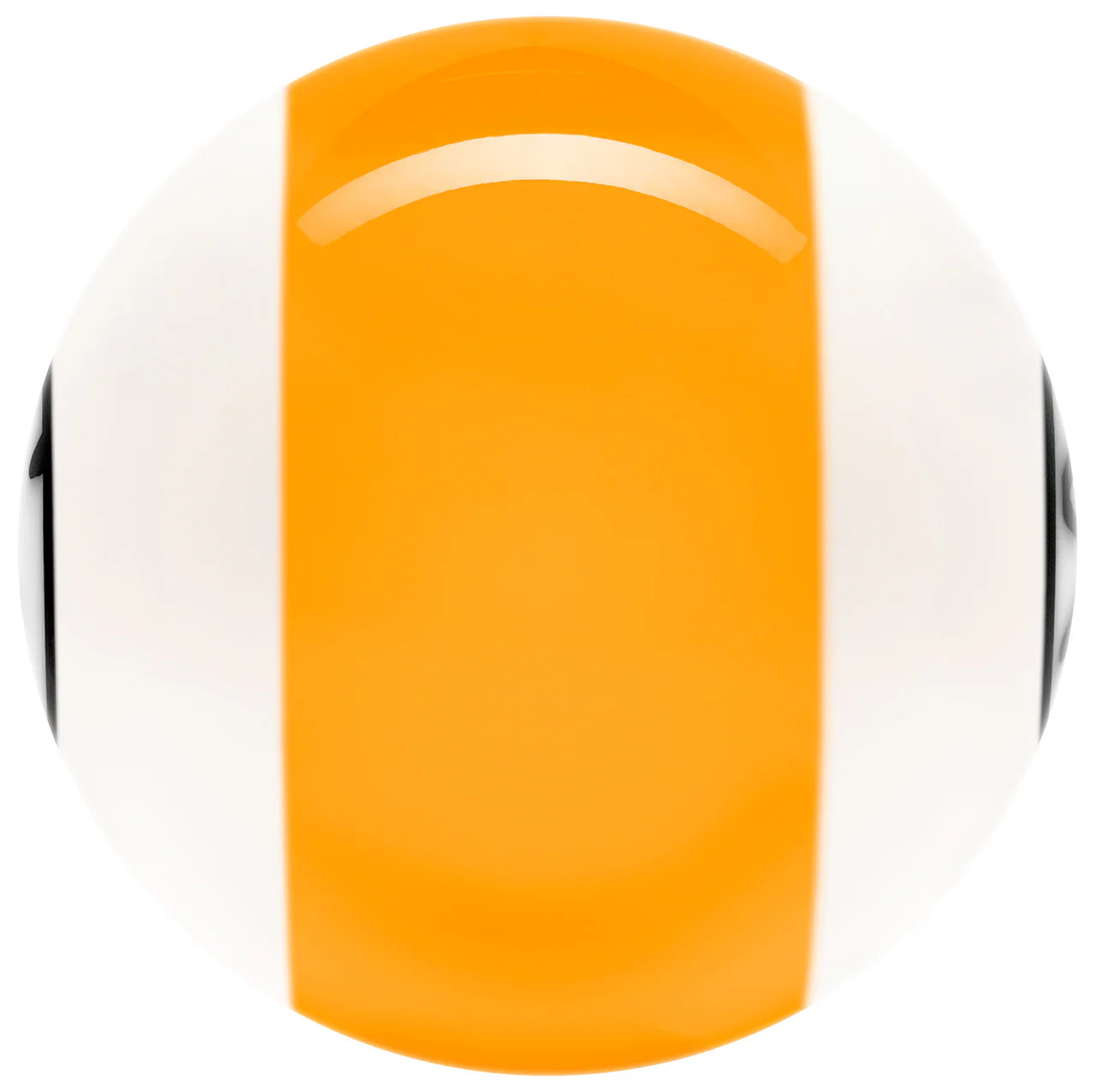 Predator Arcos II Single Pool Ball - 9 Ball - Image 3