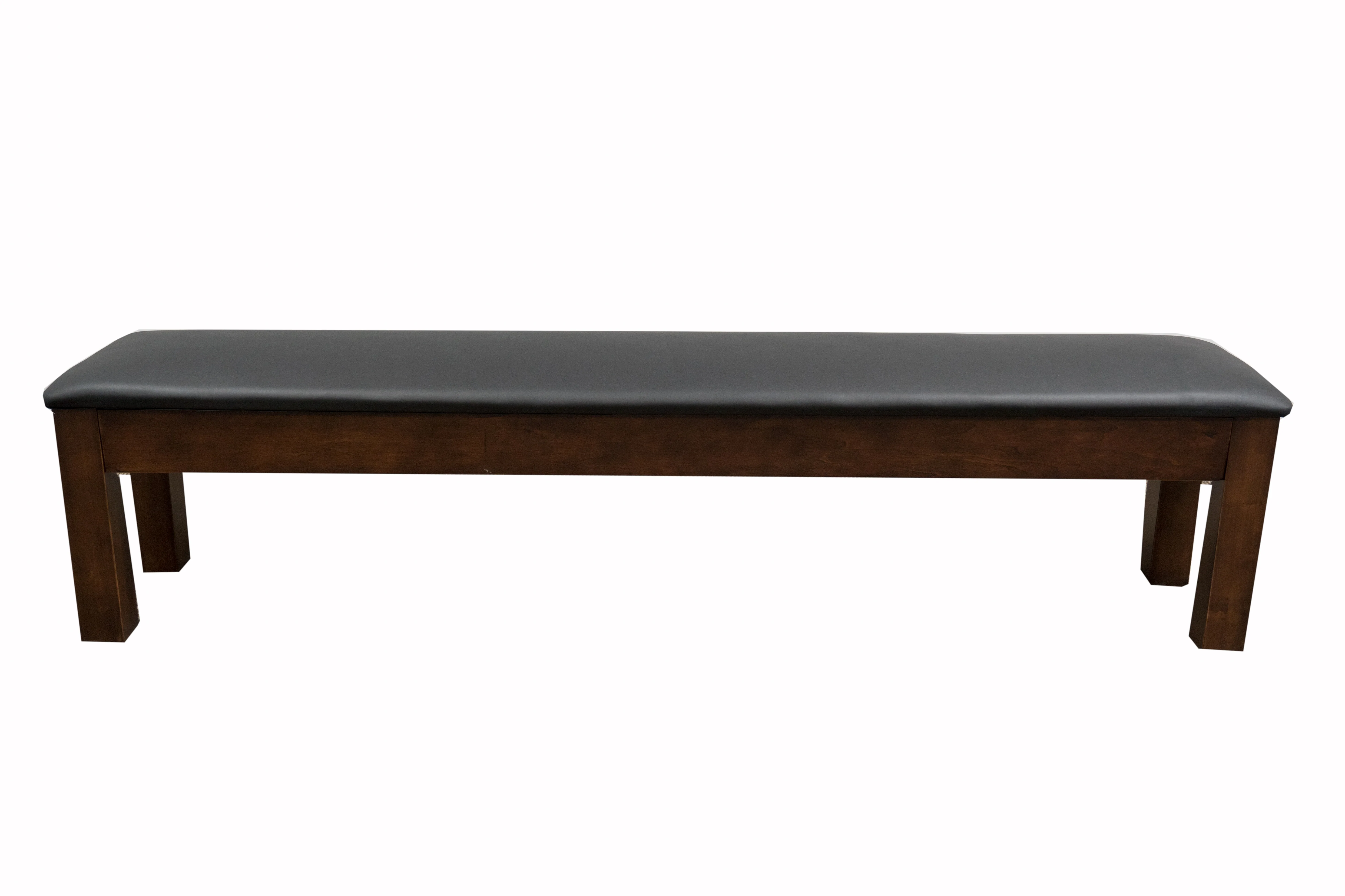 Presidential Billiards Spectator Bench - Image 3
