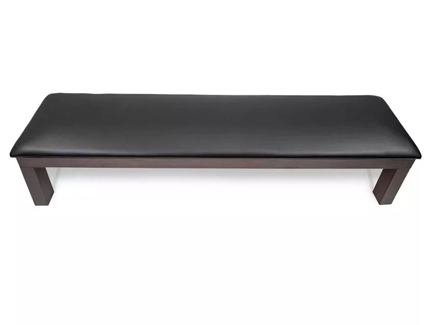 Presidential Billiards Spectator Bench - Image 5