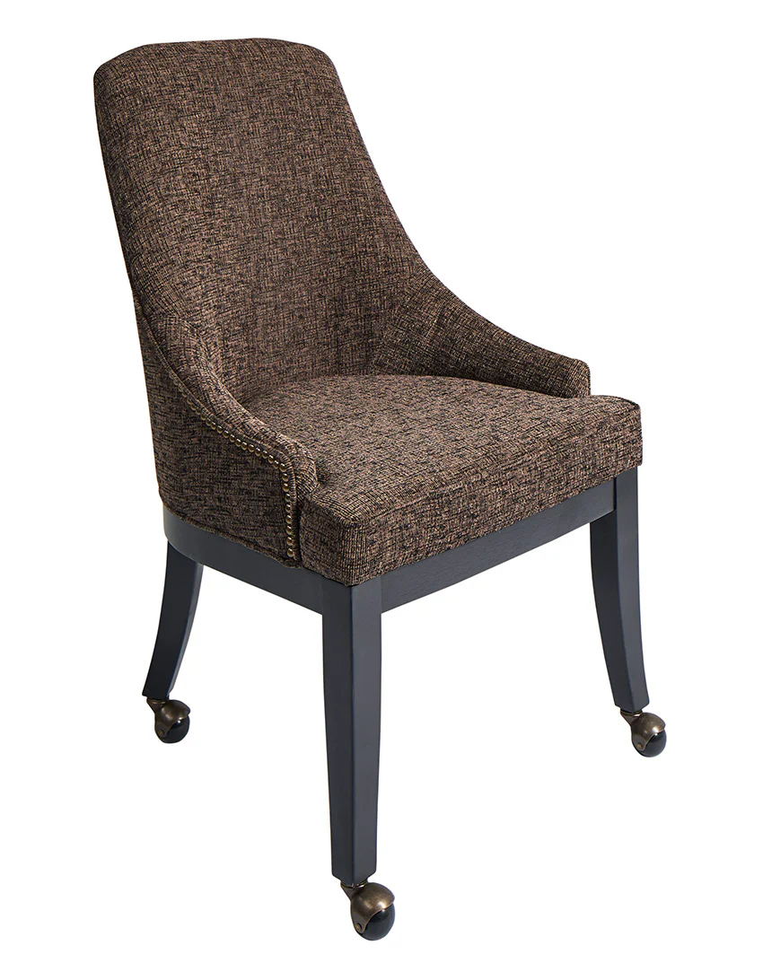 Presidential Billiards Game Chairs - Image 3