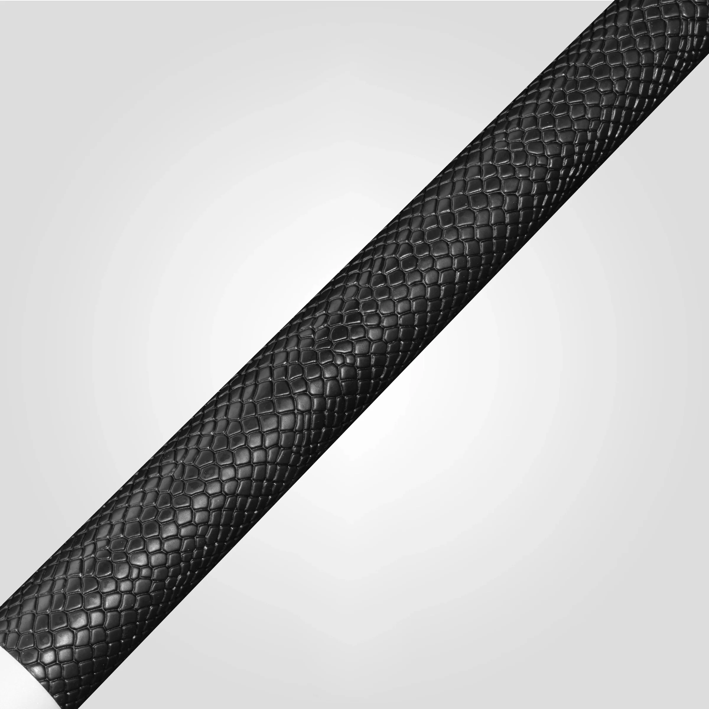 Rhino RCLUMSWWH125 Luminax Series Pool Stick with Sport Wrap - White Pearl - Image 6