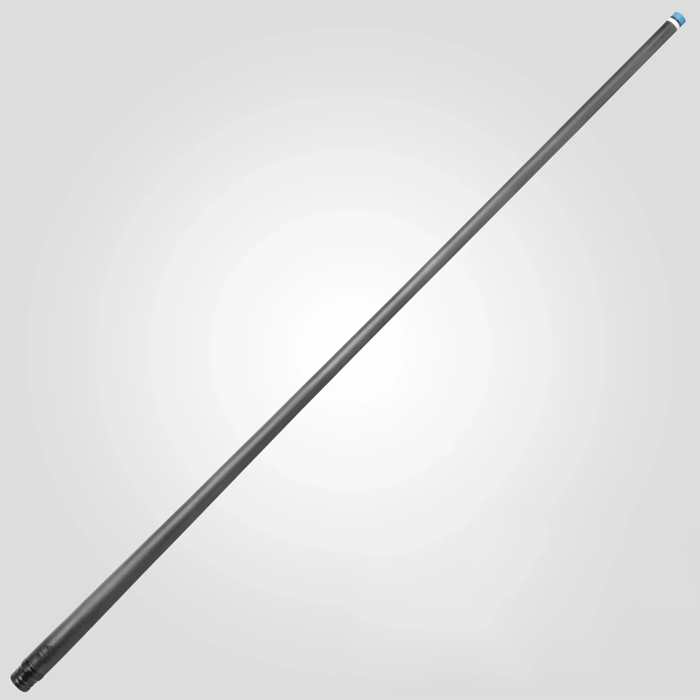 Rhino RCNEB2SWPU Nebula 2 Pool Cue with Sport Wrap - Amethyst Purple - Image 9