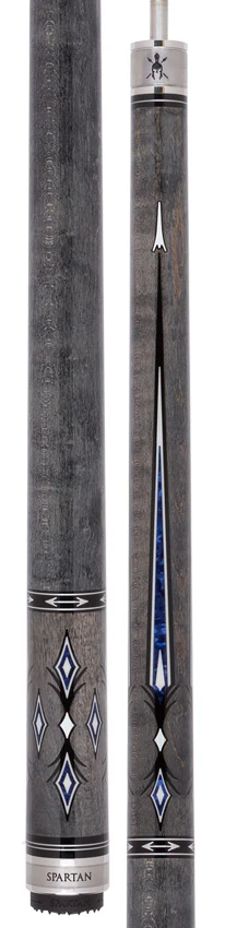 Spartan SPR02 Cue - Image 3