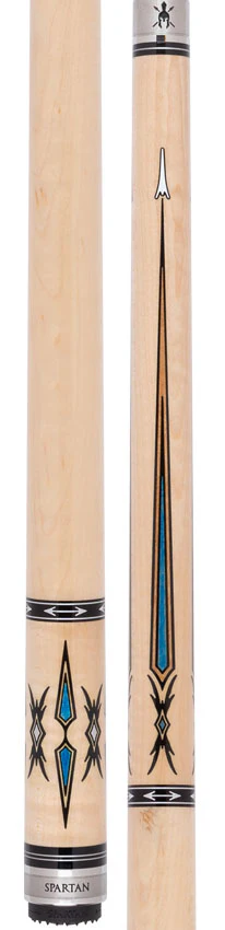 Spartan SPR04 Cue - Image 3