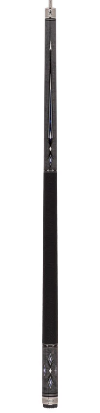 Spartan SPR10 Pool Cue - Leather Wrap - Image 4