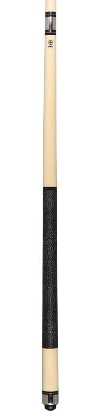 Star S86 Break/Jump No Wrap Pool Cue - Hardrock Maple with Irish Linen Wrap - Image 7