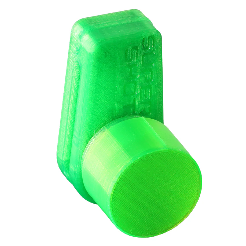 Super Shot Round Magnetic Chalk Holder - Image 6