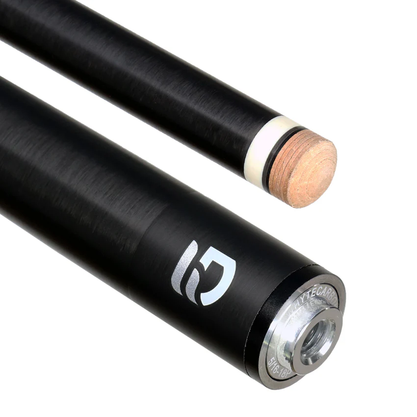 Triple 60 FG57 Signature Playing Shaft - Viking Quick Release - Image 8