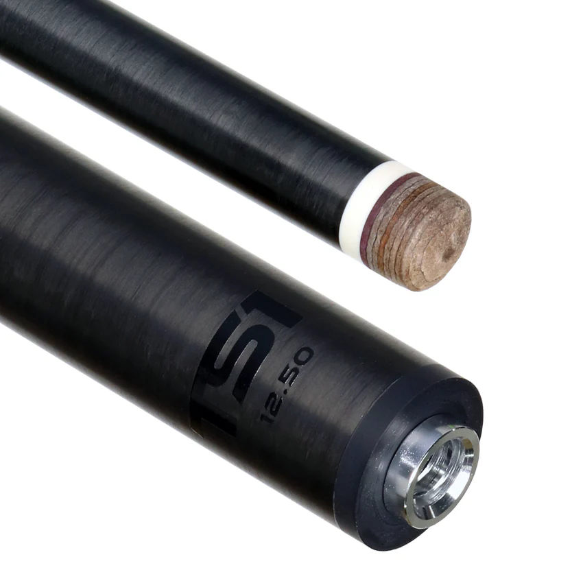 Triple 60 TS1 Performance Carbon Fiber Playing Shaft - Uniloc - Image 2