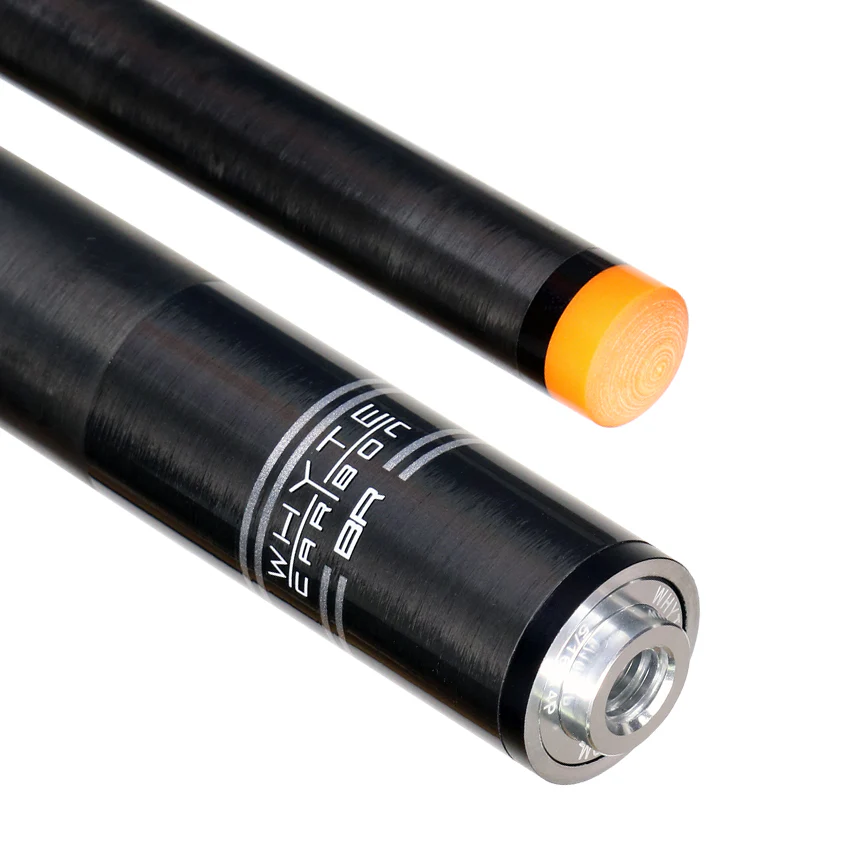 Triple 60 Whyte Carbon Performance 5/16 x 14 Pilot Thread Carbon Fiber Break Shaft - Image 3