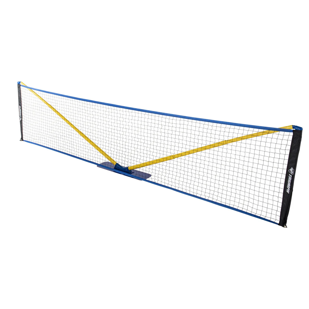 Triumph Multi-Sport Combo Net Set - Volleyball, Badminton and Pickleball - Image 4