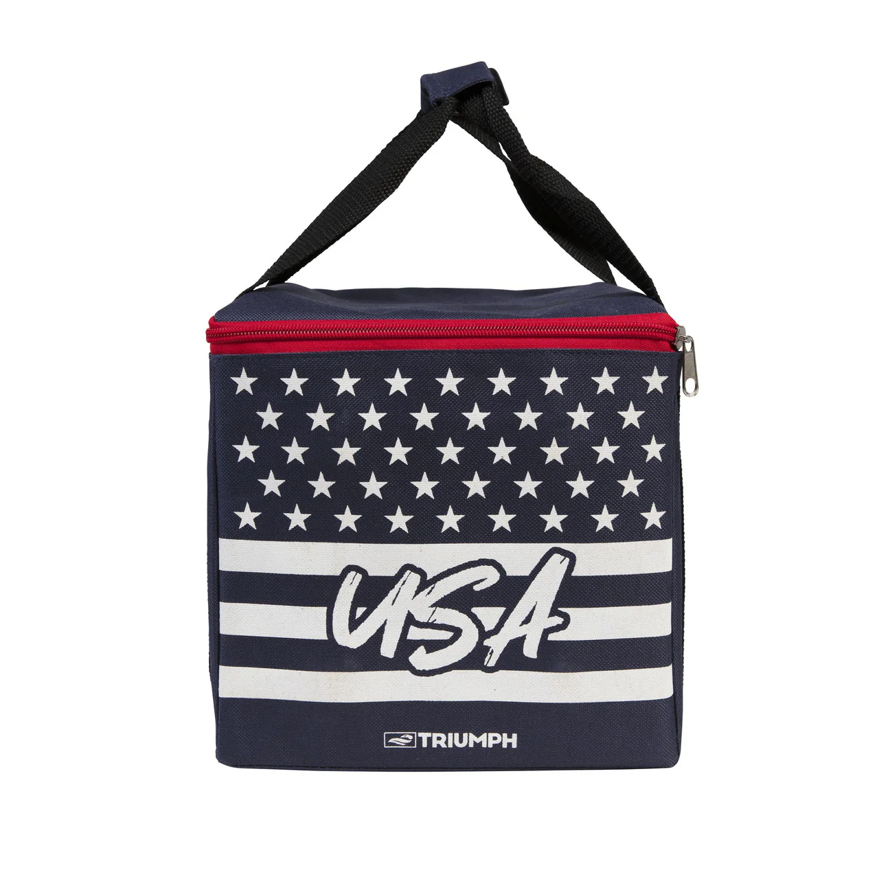 Triumph Patriotic Bocce Ball Set 100mm - Image 7