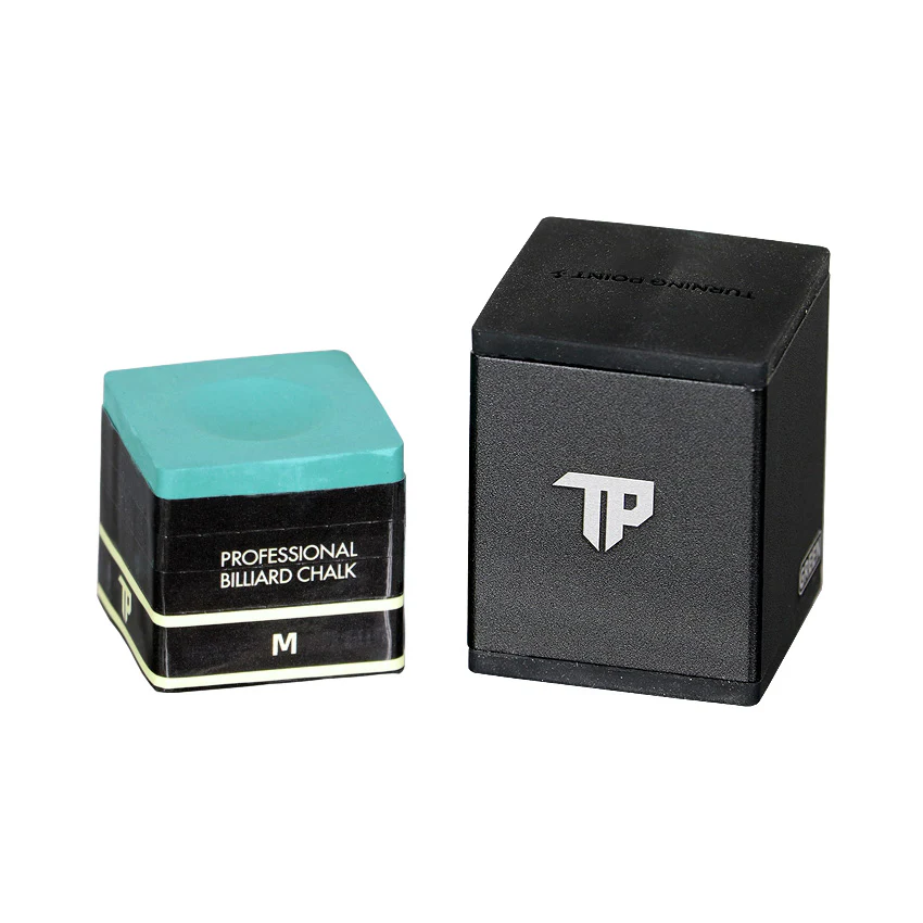 Turning Point TP Pro Green Chalk - Image 3