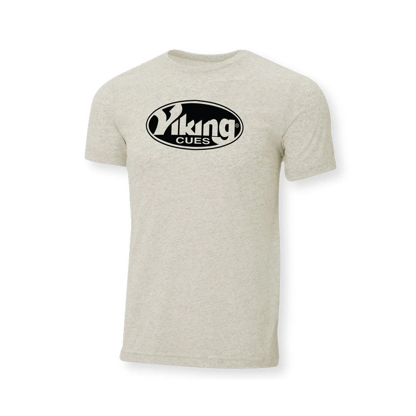 Viking Classic Cement T-Shirt - Image 4