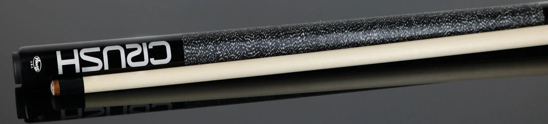 Viking Crush Linen Wrap Break Cue - CR02 - Image 3