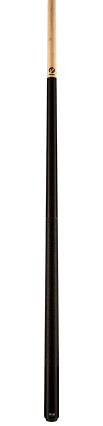 Viking OV0102 Ovation Series Play Cue - Midnight Black Stained Maple - Image 4