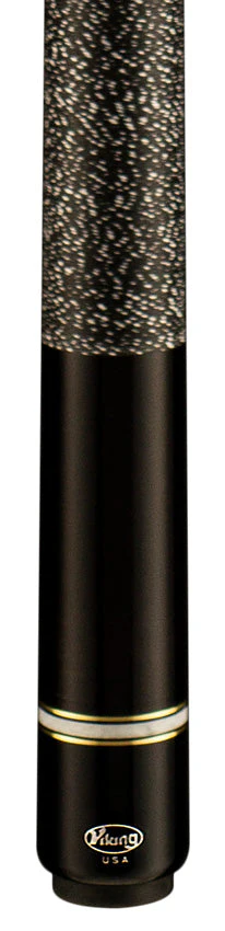Viking ST0402 Storm Series Play Cue - Midnight Black-Stained Maple - Image 2