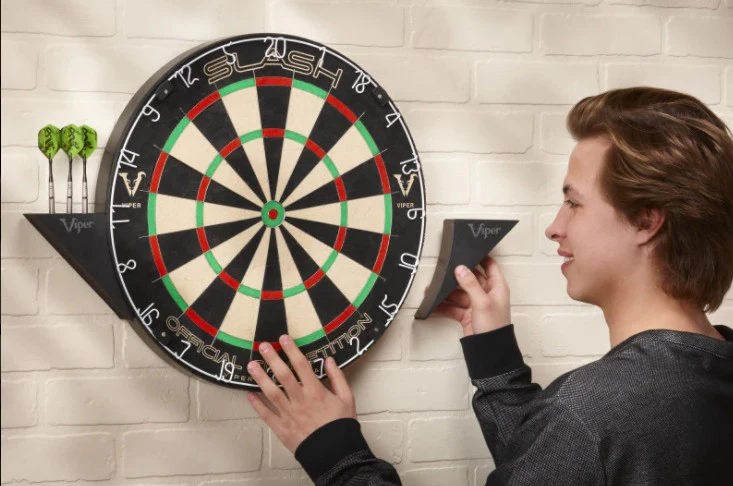 Viper 42-6015 Slash Dartboard - Image 10