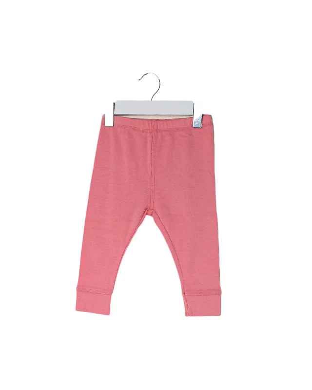 Bonton Leggings 6M - 18M