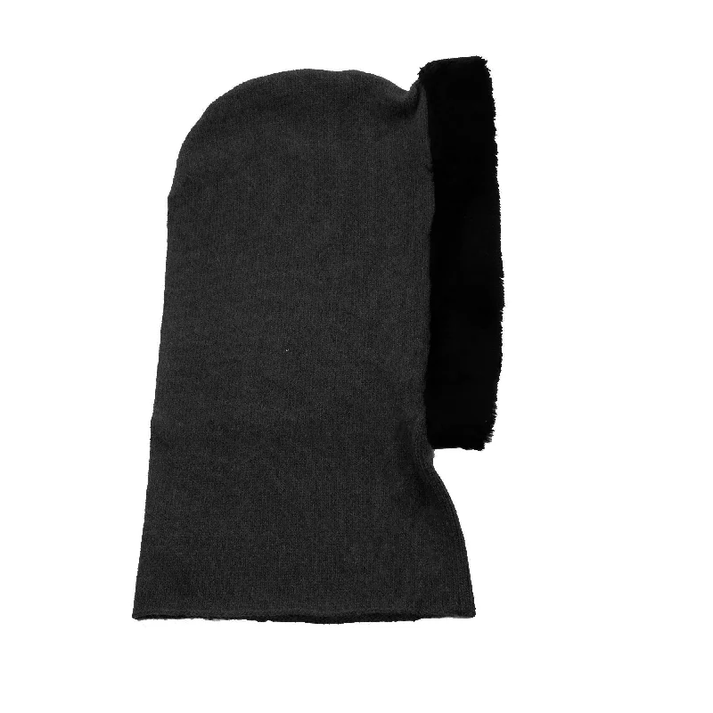 black/black